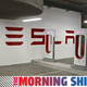 The Tesla electric car charging station in the car park at The Star Casino in Pyrmont on April 14, 2015 in Sydney, Australia. The Pyrmont supercharger station is currently the only standalone station in Australia. It will soon be joined by the recently approved Goulburn supercharger station.